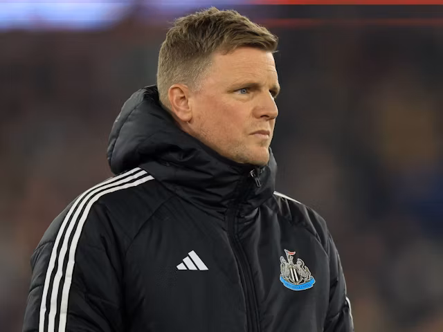 Leicester vs Newcastle LIVE! Premier League match updates, news, score, stream and highlights