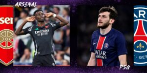 BREAKING NEWS: Paris Saint-Germain raid plotted as...