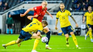 Norway vs Sweden Predictions Preview and Odds - In...